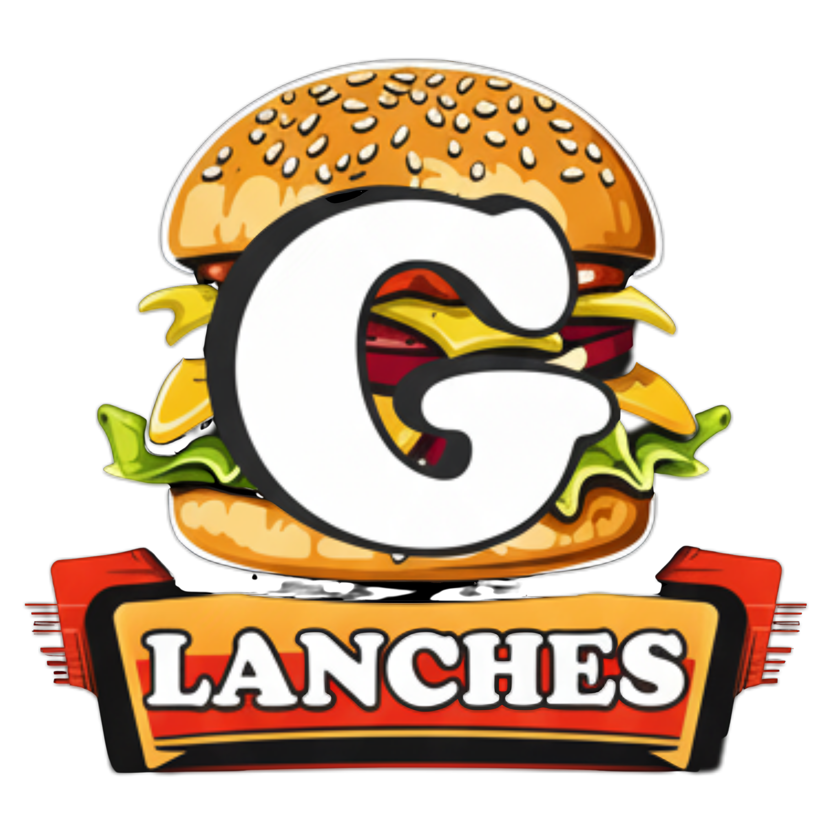 G-Lanches Entregador